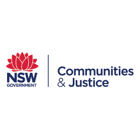 NSW Communities and Justice
