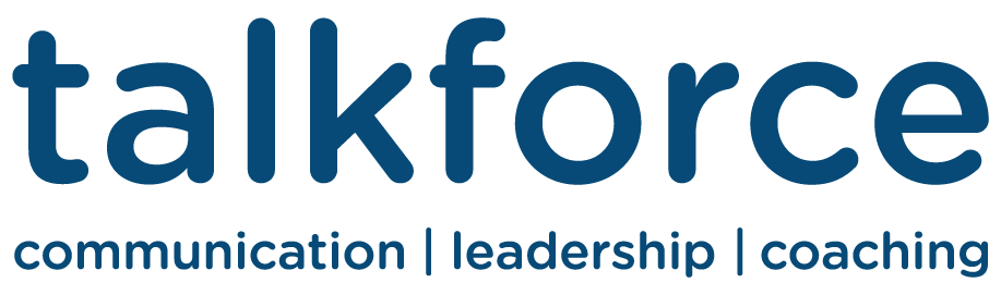 talkforce logo